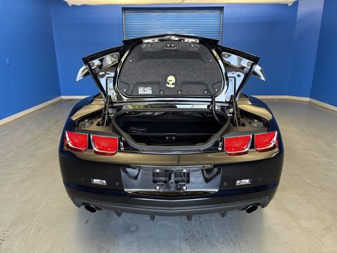Used 2011 Chevrolet Camaro SS w/ RS Package RWD image 26