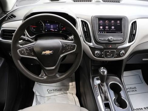 Used 2020 Chevrolet Equinox LT AWD/4WD image 5