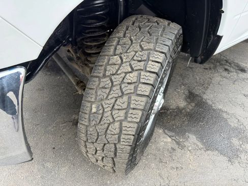 Used 2017 RAM 3500 Tradesman w/ Chrome Appearance Group AWD/4WD image 37