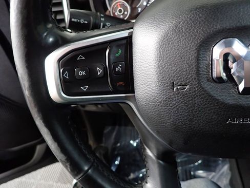 Used 2019 RAM 1500 Big Horn image 29