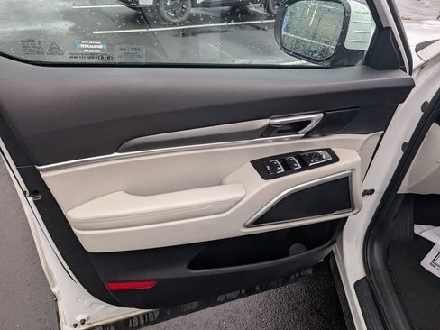 Used 2021 Kia Telluride S image 14