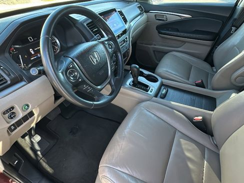 Used 2016 Honda Pilot EX-L image 10