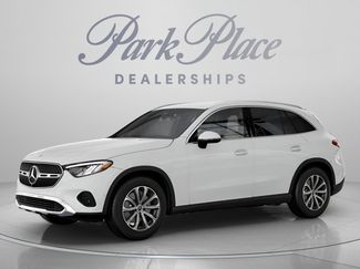 Certified 2026 Mercedes-Benz GLC 300 video 2
