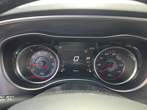 Used 2020 Dodge Charger SXT w/ Leather Interior Group RWD image 22
