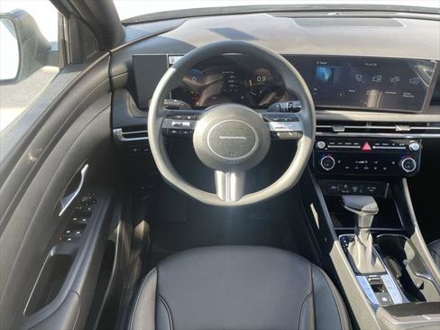 New 2026 Hyundai Santa Cruz SEL image 18