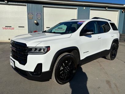 Used 2023 GMC Acadia SLT w/ Elevation Edition