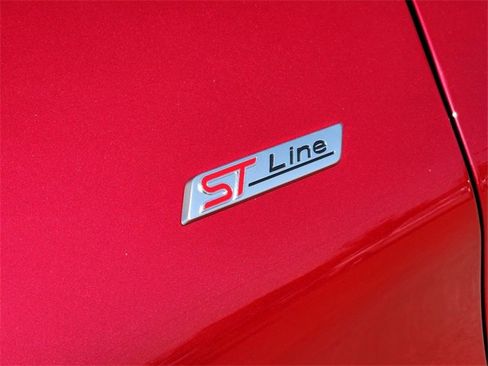 New 2025 Ford Explorer ST-Line w/ Premium Package image 11