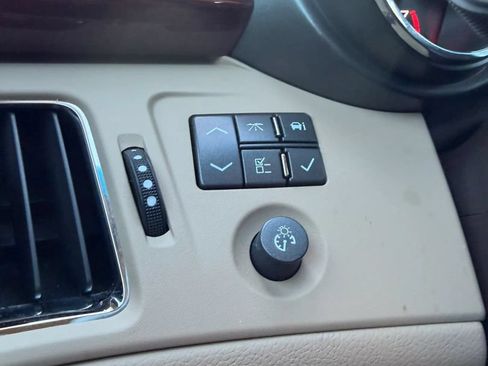 Used 2013 Cadillac CTS Premium RWD image 28