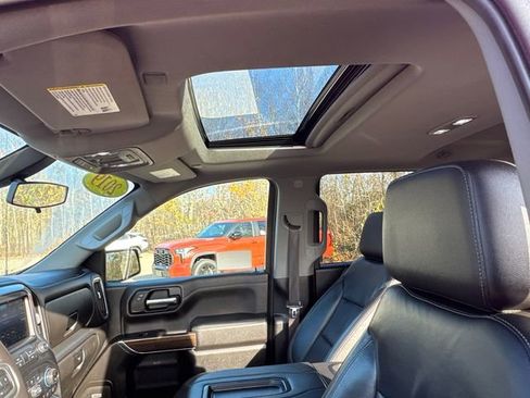 Used 2019 Chevrolet Silverado 1500 LT Trail Boss image 40