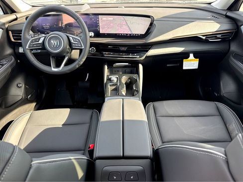New 2026 Buick Envision Avenir AWD/4WD image 11