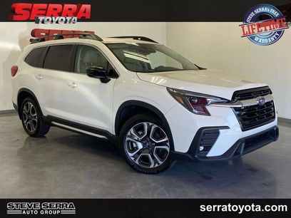 Used 2024 Subaru Ascent Limited