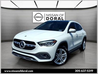 Used 2021 Mercedes-Benz GLA 250