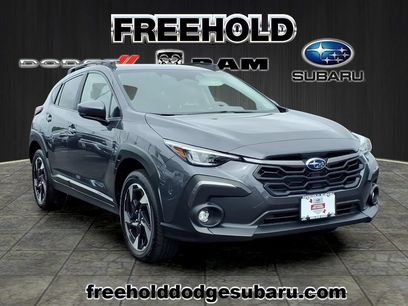 Certified 2026 Subaru Crosstrek 2.5i Limited