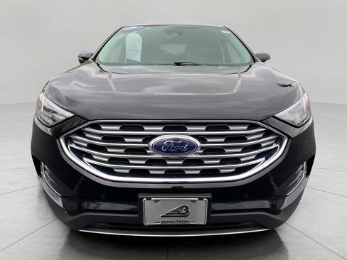 Certified 2024 Ford Edge Titanium AWD/4WD image 7