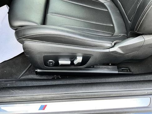 Used 2024 BMW 440i xDrive Convertible AWD/4WD image 15