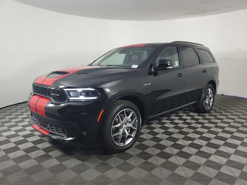 New 2026 Dodge Durango GT image 8
