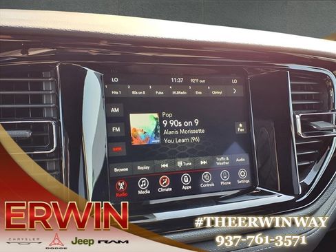 Certified 2022 Dodge Durango GT AWD/4WD image 22