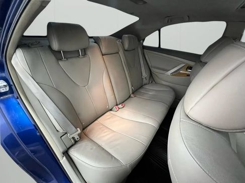 Used 2007 Toyota Camry CE FWD image 22