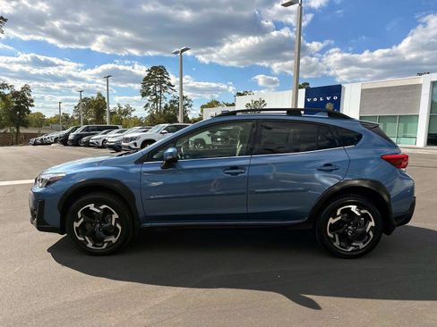 Used 2023 Subaru Crosstrek 2.5i Limited image 29