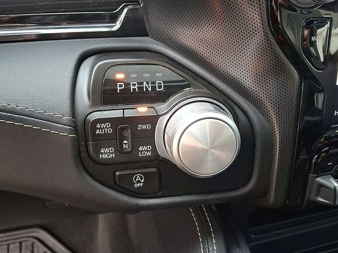 Certified 2024 RAM 1500 Limited AWD/4WD image 18