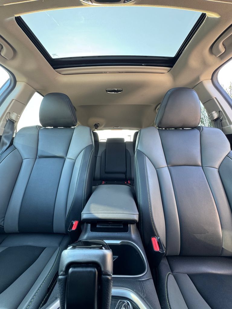 Used 2020 Subaru Outback Onyx Edition XT w/ Popular Package #2 AWD/4WD image 24