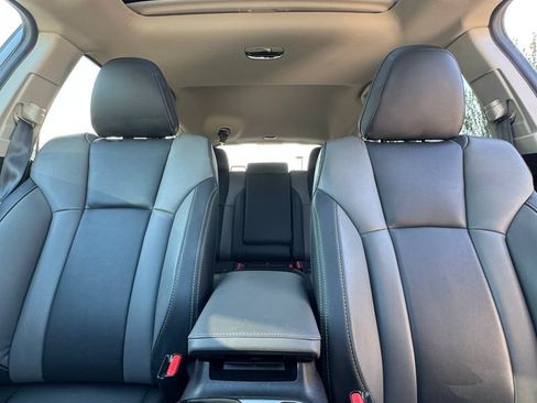 Used 2020 Subaru Outback Onyx Edition XT w/ Popular Package #2 AWD/4WD image 24