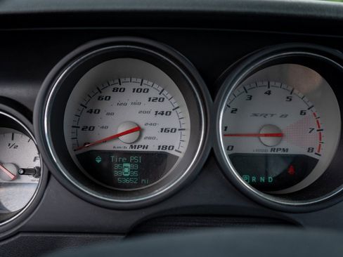 Used 2010 Dodge Challenger SRT8 image 36