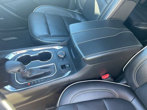 Used 2023 Chevrolet Traverse Premier w/ LPO, Floor Liner Package image 16