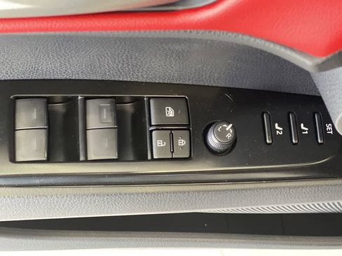 Certified 2026 Toyota Camry XSE w/ Premium Package AWD/4WD image 16