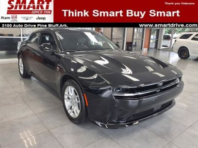New 2025 Dodge Charger R/T w/ Quick Order Package 25M R/T