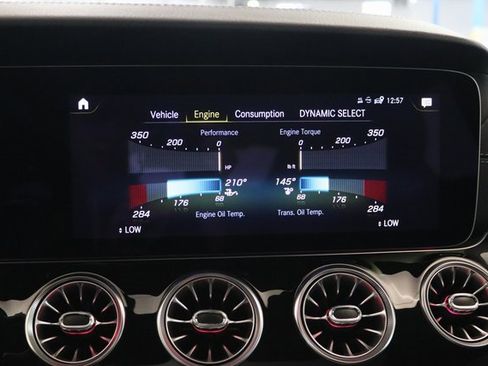 Used 2022 Mercedes-Benz AMG GT 43 image 9