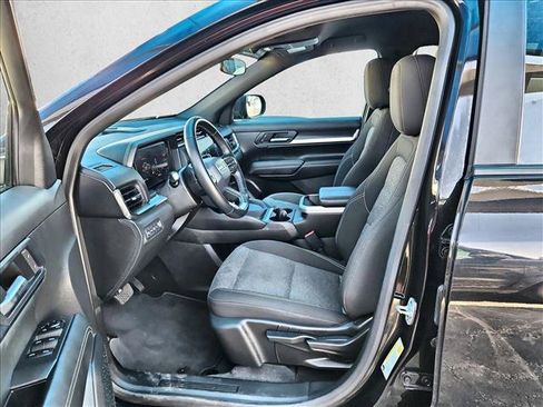 Certified 2025 GMC Terrain Elevation FWD image 16
