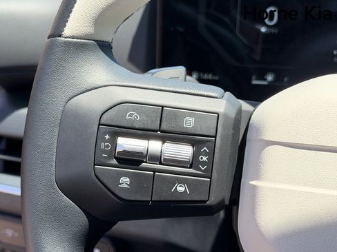 New 2026 Kia K4 GT-Line Turbo FWD image 13