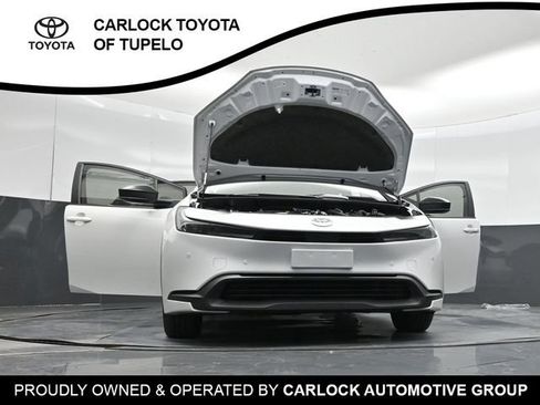 Used 2026 Toyota Prius LE FWD image 54