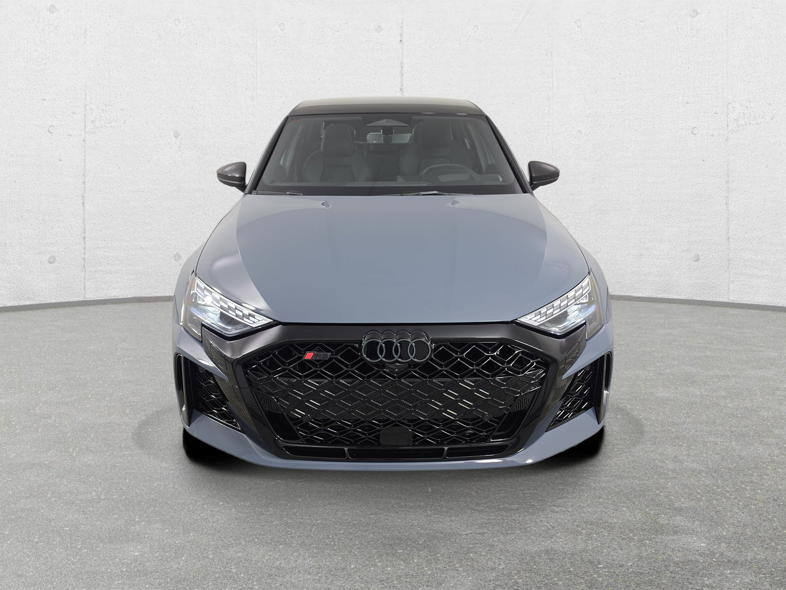 New 2026 Audi RS 3 AWD/4WD image 2