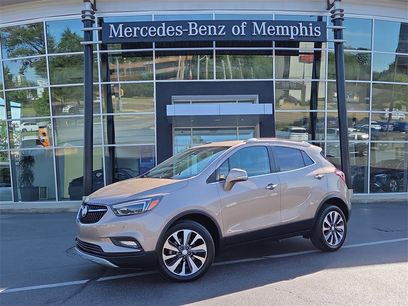 Used 2018 Buick Encore Premium
