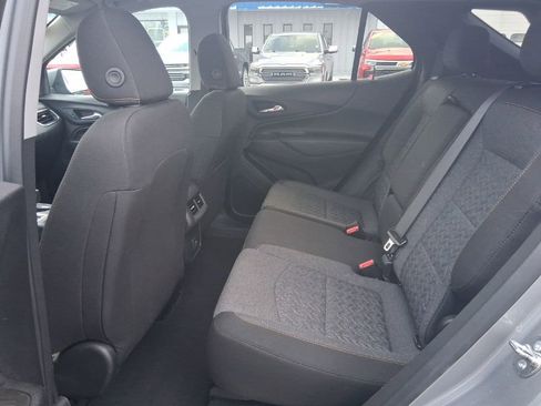 Used 2024 Chevrolet Equinox LT image 19