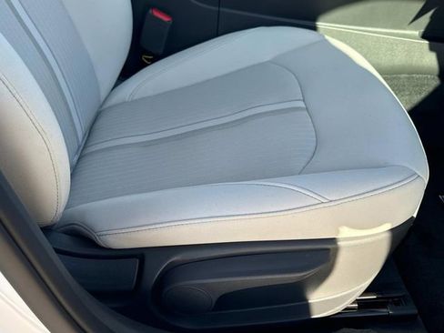 New 2026 Hyundai Sonata SEL FWD image 15