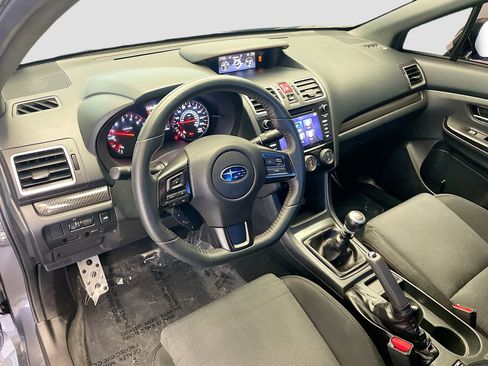 Used 2021 Subaru WRX Premium w/ Popular Package #1 image 7