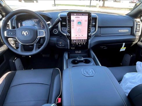 New 2026 RAM 2500 Laramie image 5