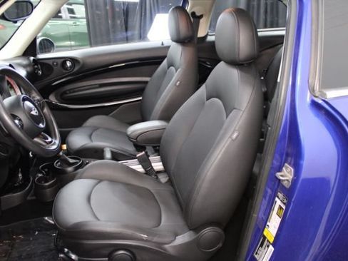 Used 2014 MINI Cooper Paceman S FWD image 14