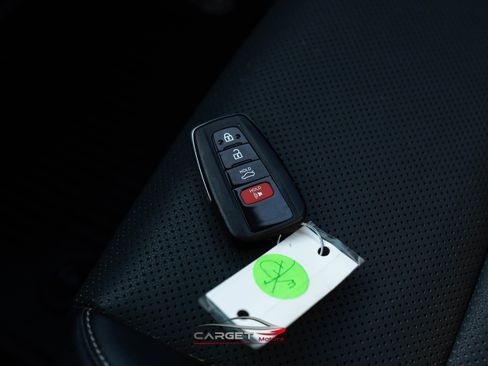 Used 2020 Lexus IS 300 F Sport w/ F Sport Package image 49