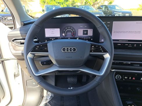 New 2026 Audi Q5 Premium Plus AWD/4WD image 19