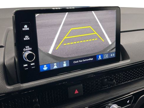 New 2026 Honda CR-V Sport Touring image 24