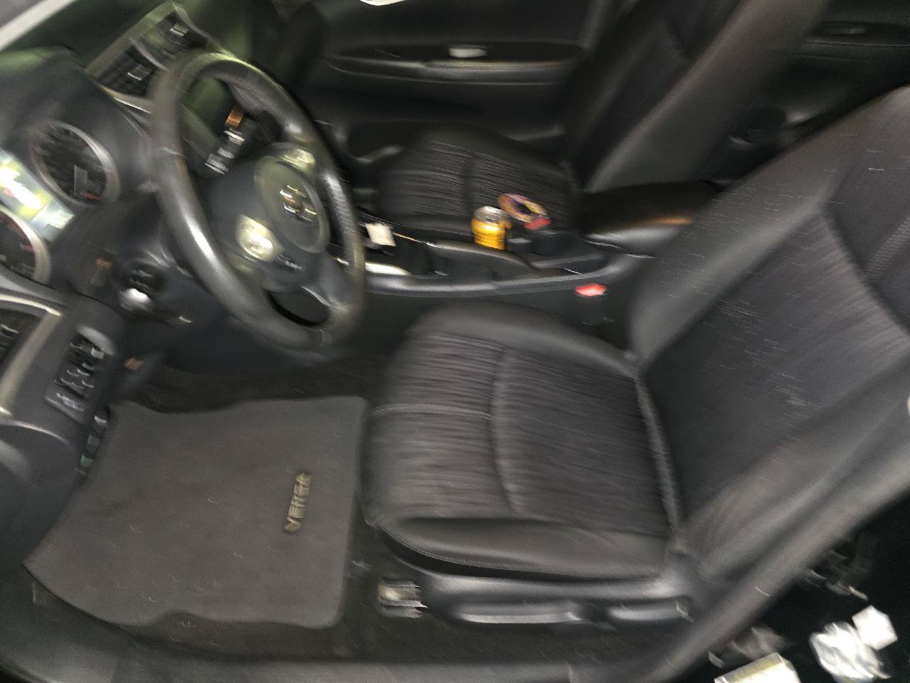Used 2018 Nissan Sentra SV FWD image 11