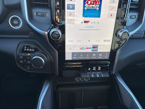 New 2026 RAM 1500 Big Horn image 20