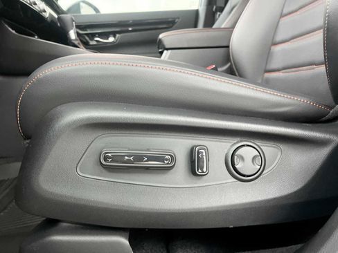 Used 2025 Honda CR-V Sport Touring image 20