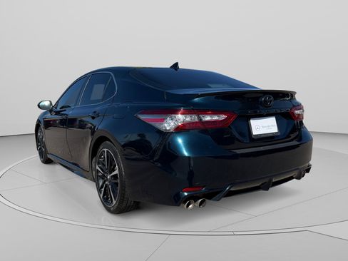 Used 2019 Toyota Camry XSE FWD image 3