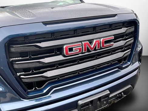 Used 2021 GMC Sierra 1500 Elevation image 28