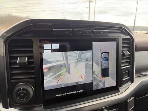 Used 2022 Ford F150 Lariat w/ Equipment Group 502A High image 14